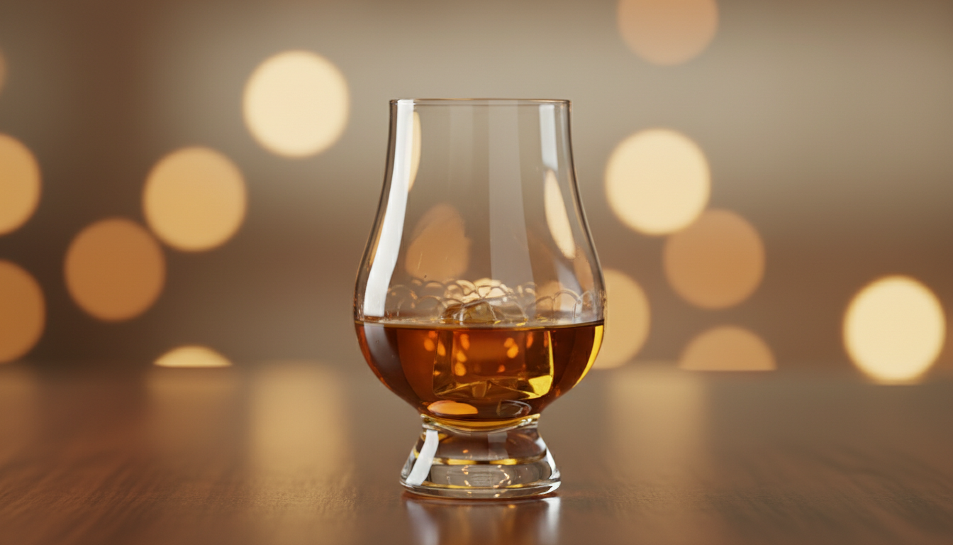 Бокал Glencairn