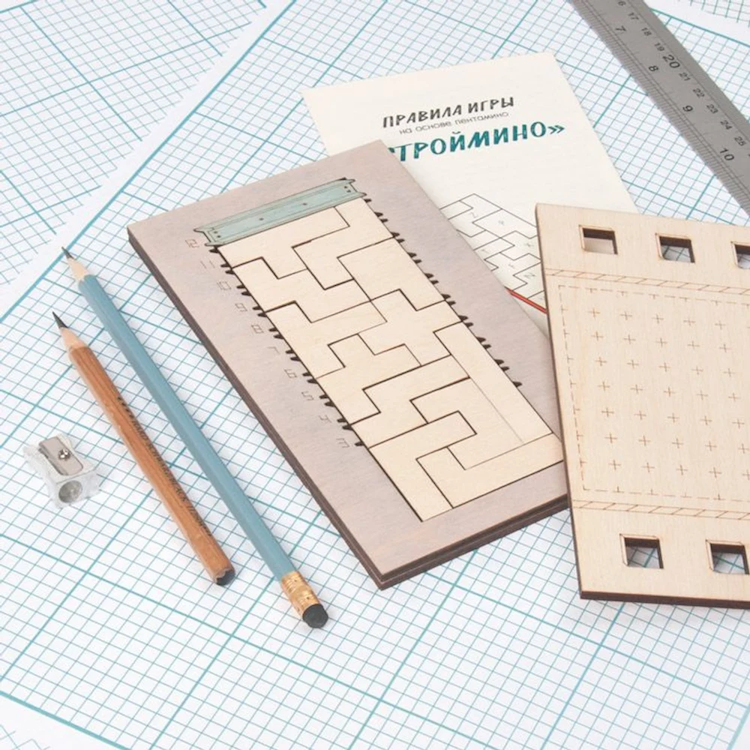 Подарки на день строителя