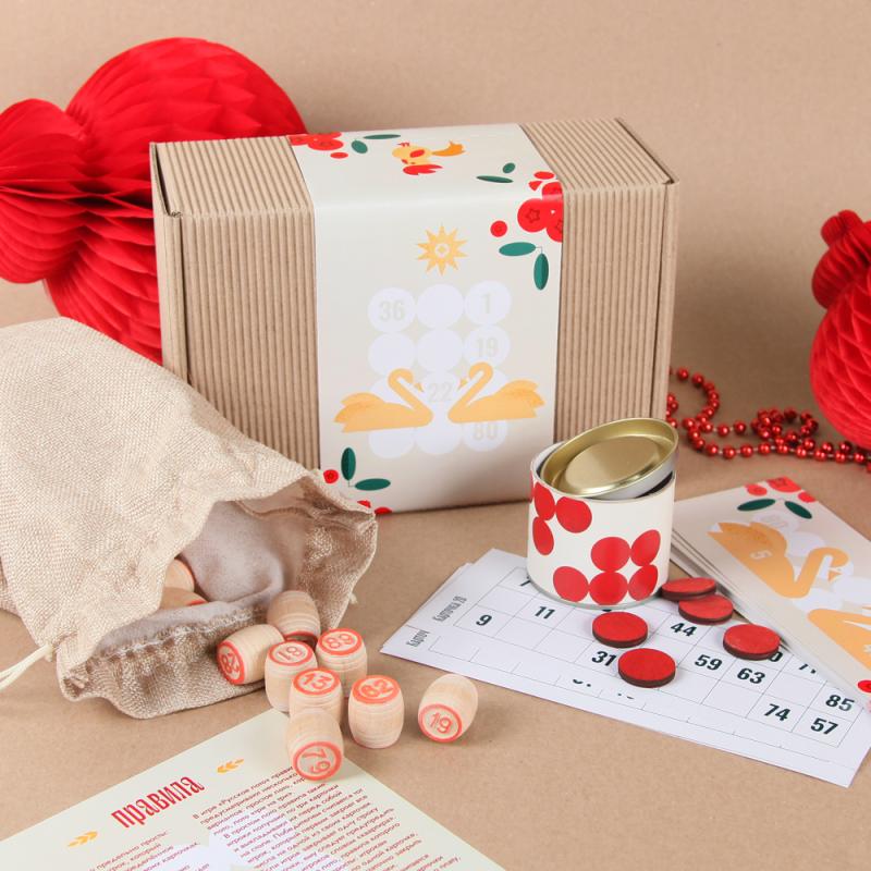 Встречаем гостей: подарки для заграничных партнеров и специалистов