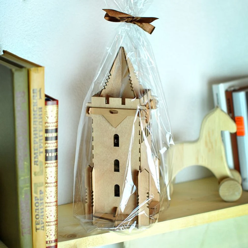 7 советов для выбора эксклюзивных подарков для детей