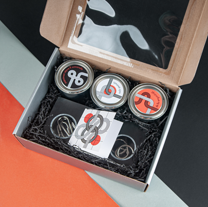 «Прокачка» мозгов: ищем правильную головоломку в подарок