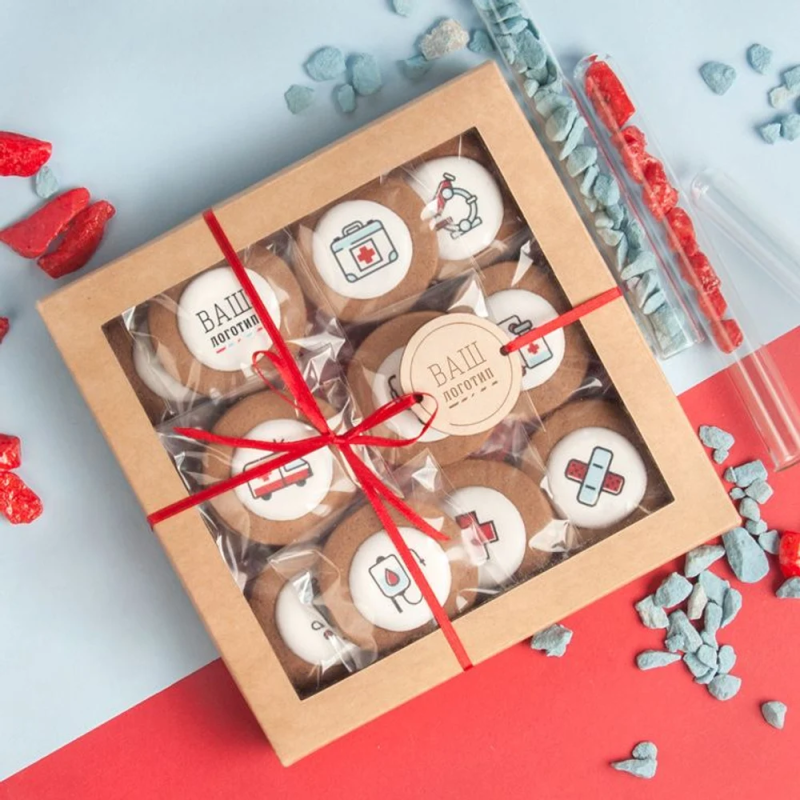 Топ подарков на день медика