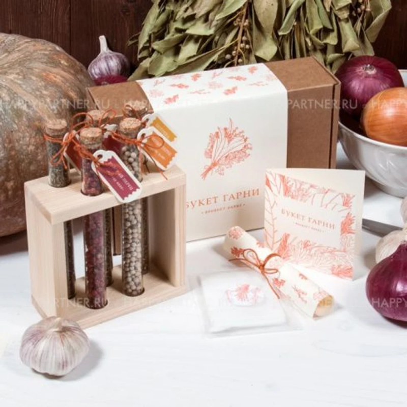 ТОП-10 самых необычных подарков в разных странах