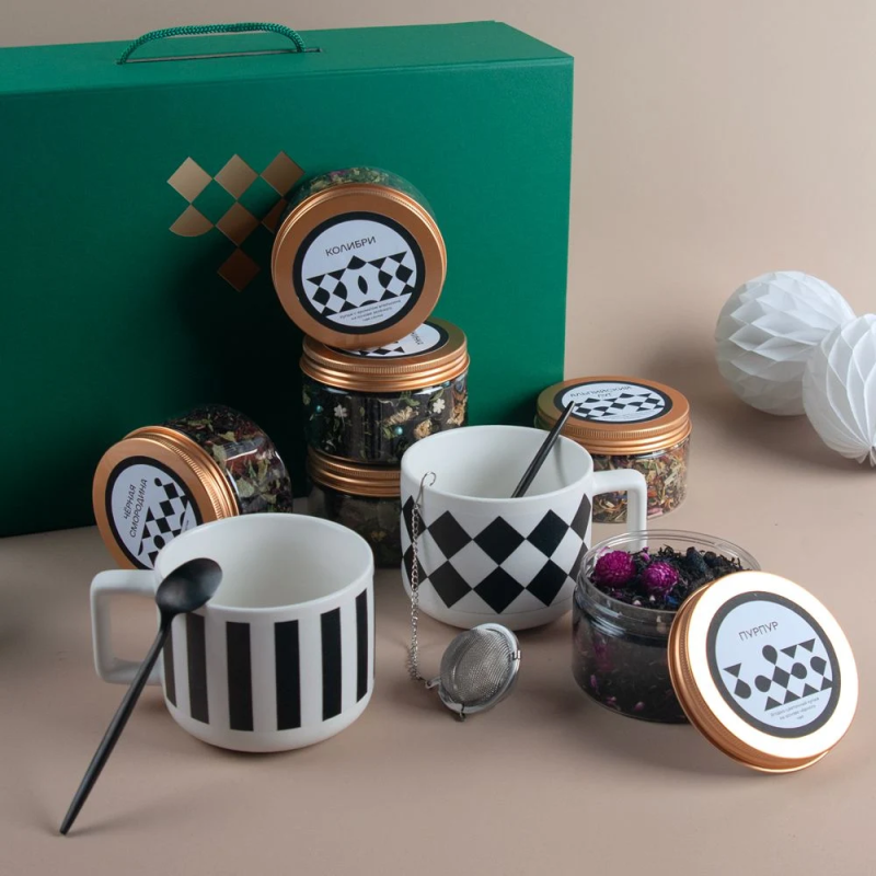 Чайная классика