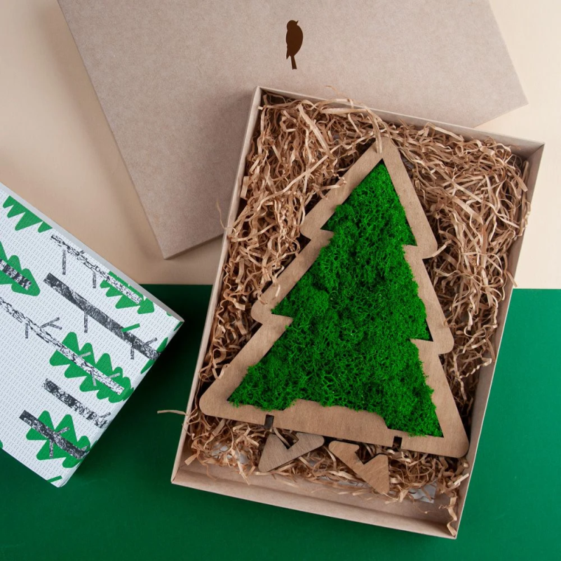 Бюджетные подарки на Новый год