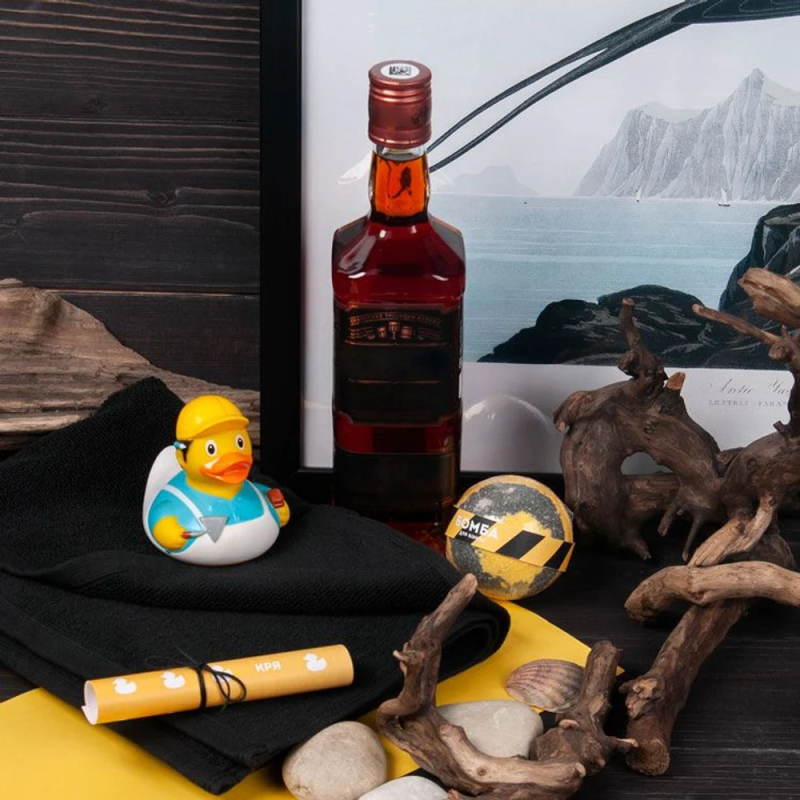 Время расслабиться: что подарить трудоголику?