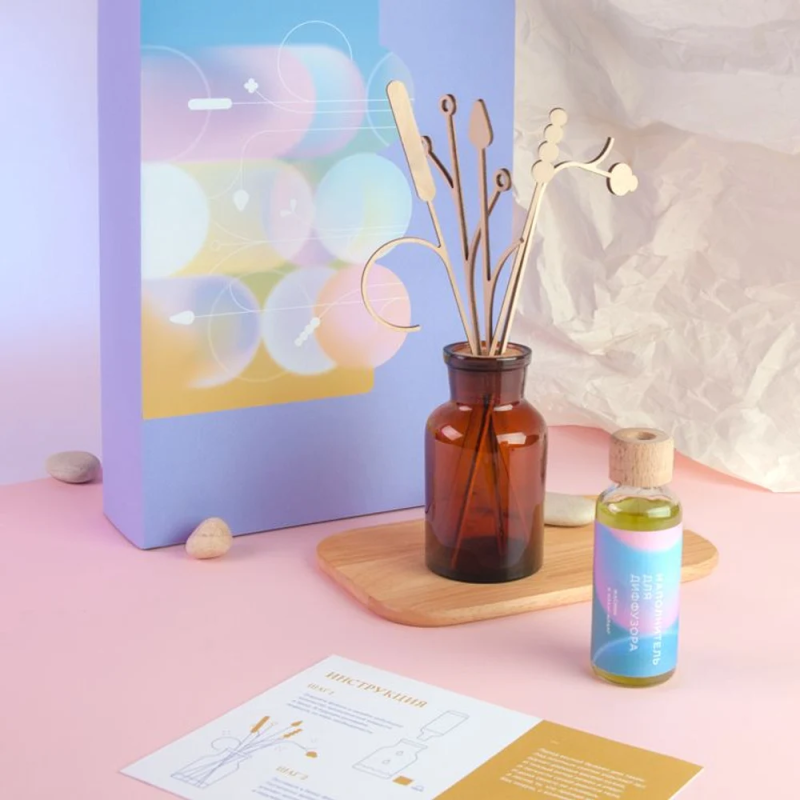 Подарок для женщины руководителя: как не ошибиться с выбором?