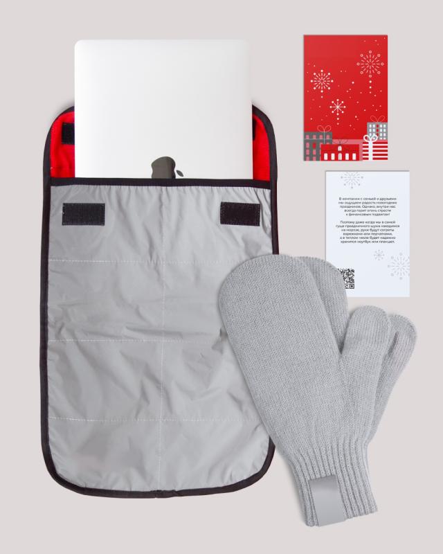 Корпоративные подарки — не для галочки!