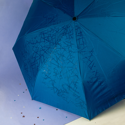 Зонт с логотипом - как эффективный инструмент для рекламы бизнеса