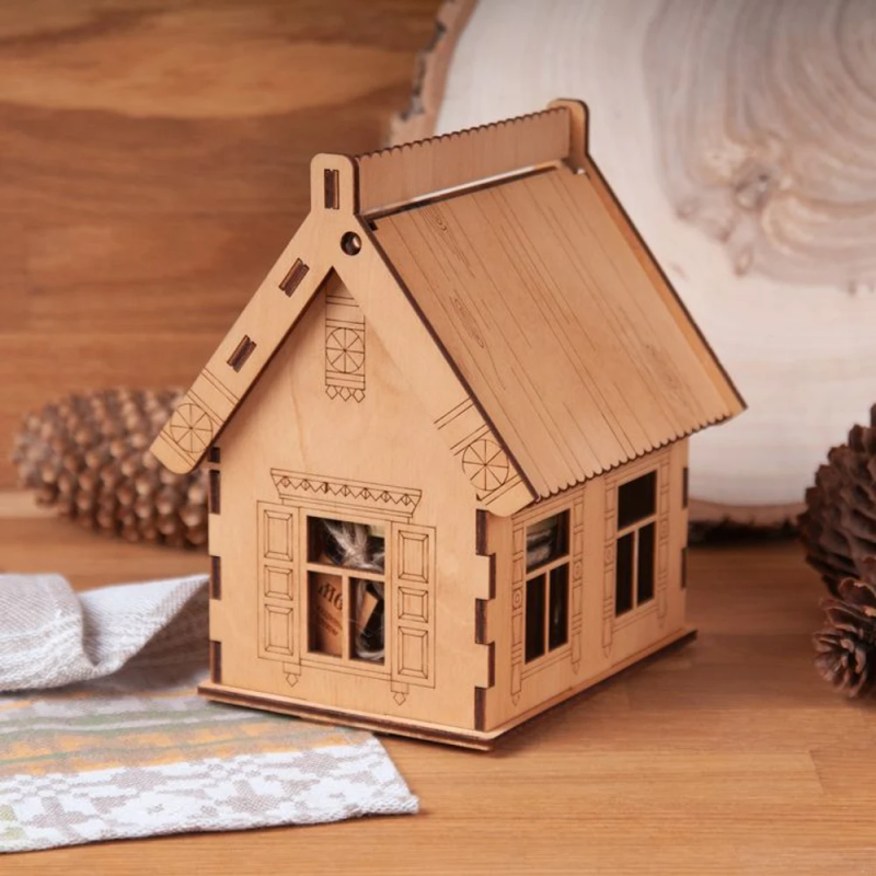 14 идей для подарков на новоселье