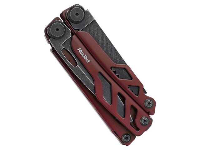 Мультитул Nextool Flagship Pro, 16 функций
