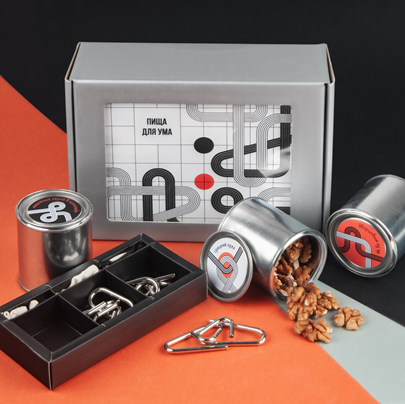 подарок для сисадмина