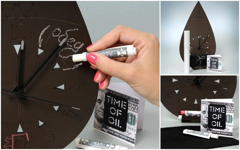 подарок на день нефтяника