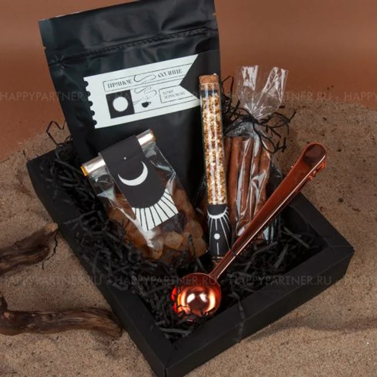 подарок подарок