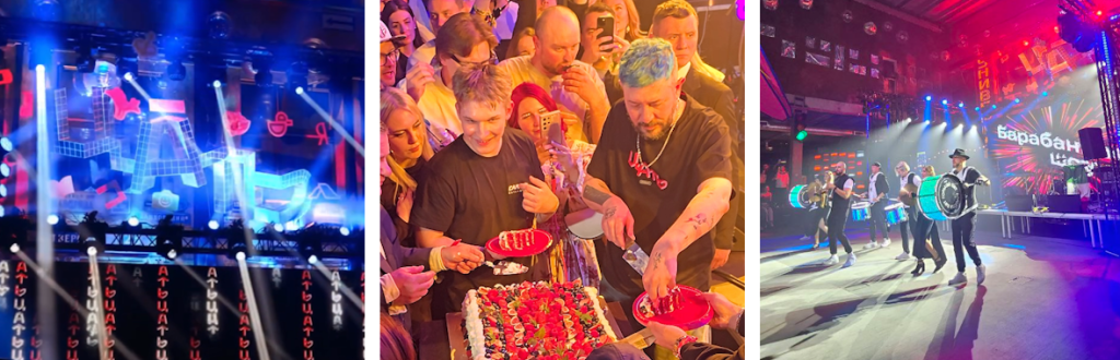 цать артемий лебедев