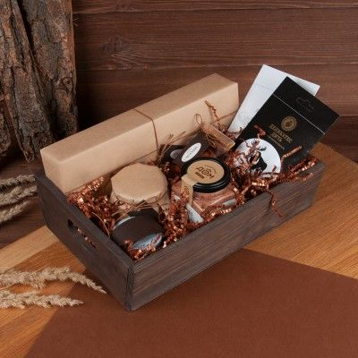 подарок для гурманов подарок для гурманов