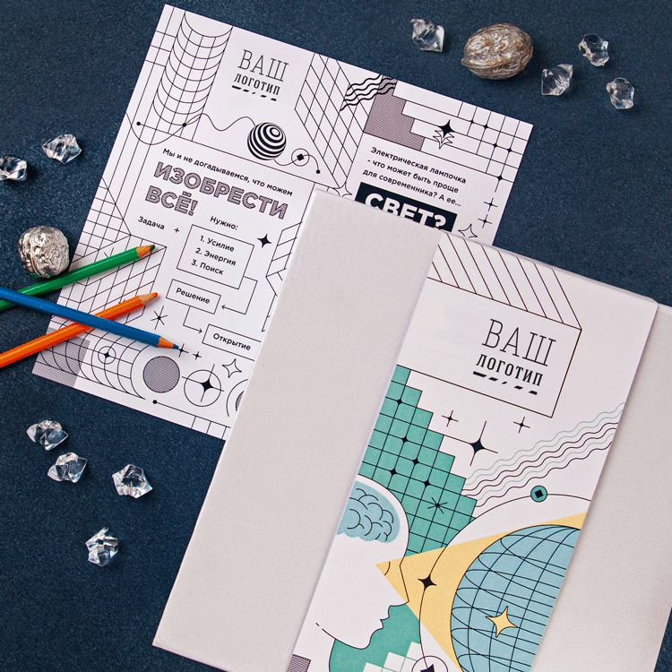 Как дарить подарки партнерам и не сесть в лужу