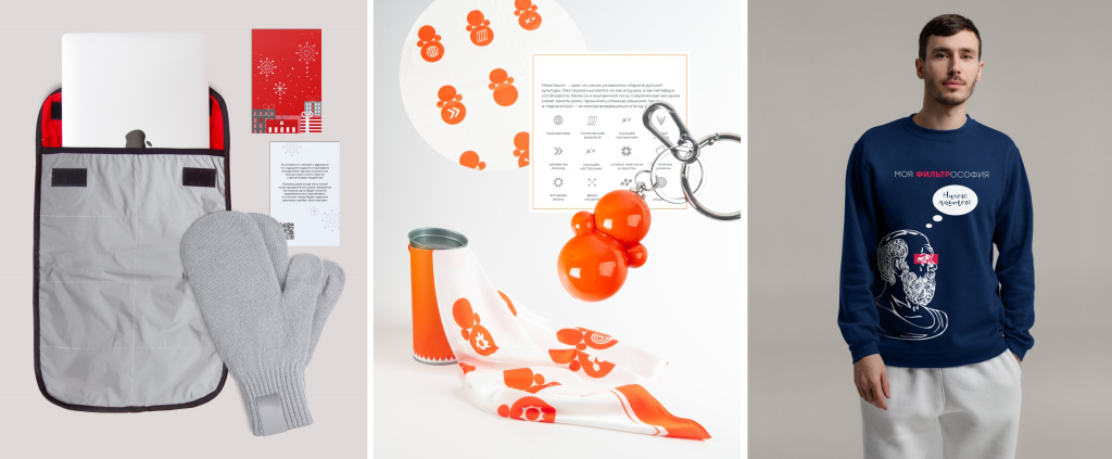 бизнес-подарки, креативные корпоративные подарки