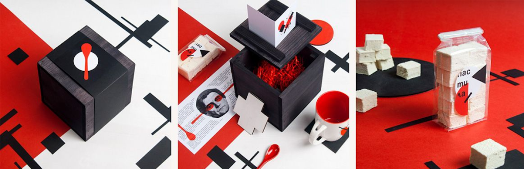 бизнес-подарок