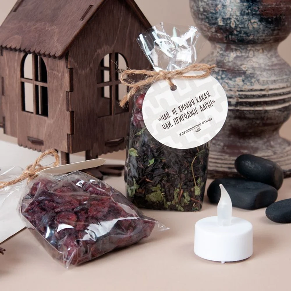 чайный набор