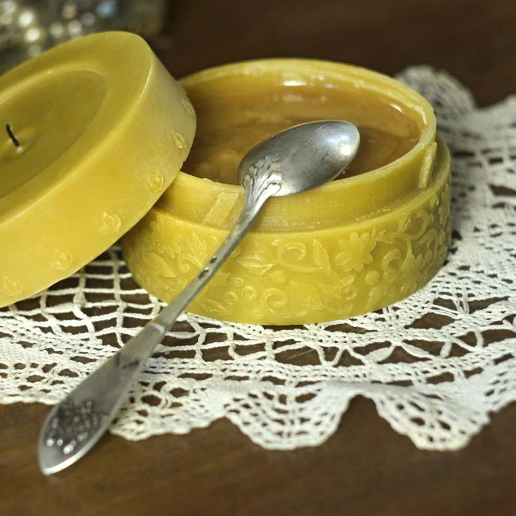 мед, подарок с медом