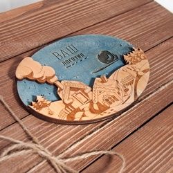 нанесение логотипа мерч