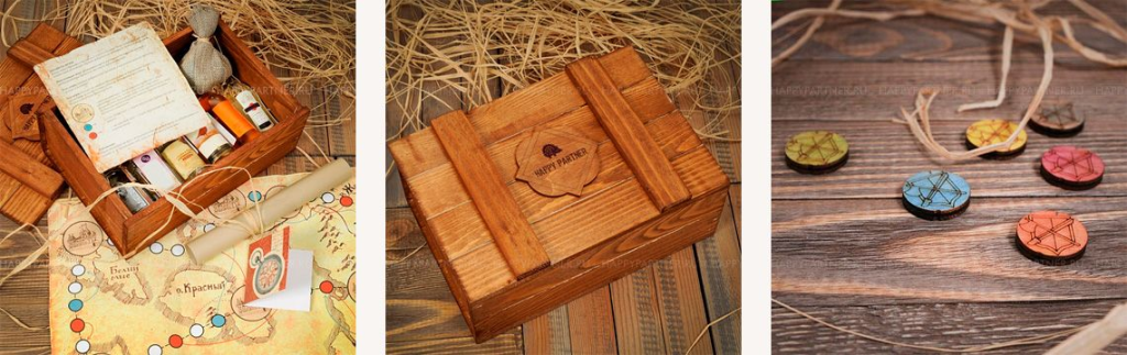 головоломка