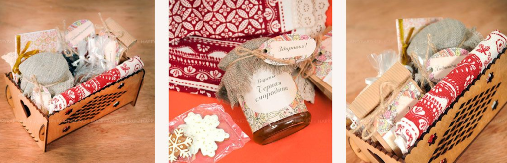 чайный набор