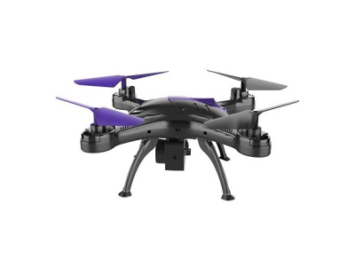 Радиоуправляемый квадрокоптер HIPER "FALCON X FPV" (Р)