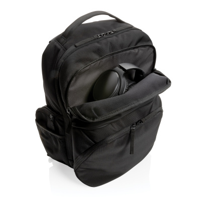 Городской рюкзак Swiss Peak из rPET AWARE™, 15