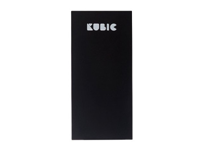 Внешний аккумулятор Kubic PB14X Black (Р)