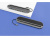 Хаб USB Rombica Type-C Falcon Black (Р) Хаб USB Rombica Type-C Falcon Black (Р)