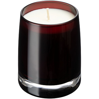 Ароматическая свеча Fragnola, пряная древесина и кардамон