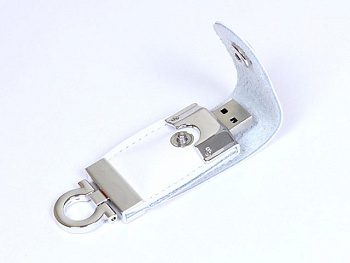 USB-флешка на 8 Гб в виде брелка