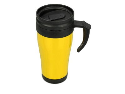 Кружка с термоизоляцией "Silence" 350мл