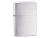 Зажигалка ZIPPO Classic с покрытием Brushed Chrome, латунь/сталь, серебристая, матовая