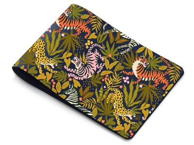 Обложка для студенческого билета с возможностью полноцветной УФ-печати