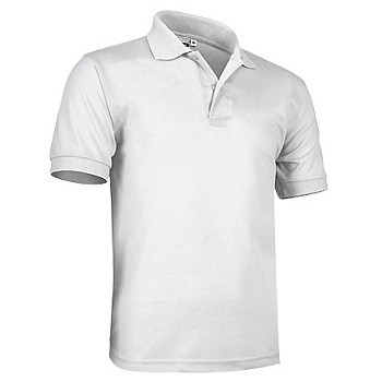 Рубашка поло PATROL, черная