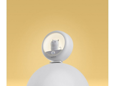 Ночник Rombica LED Gato (Р)