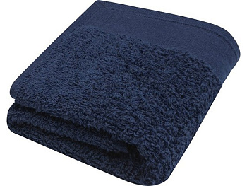 Хлопковое полотенце для ванной Chloe 30x50 см плотностью 550 г/м2