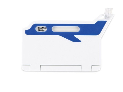 Бирка для багажа "Hop"