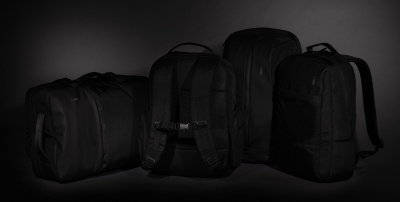 Рюкзак на каждый день Swiss Peak из rPET AWARE™, 15