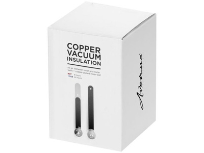 Кружка Geo с вакуумной изоляцией