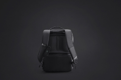 Рюкзак KORIN ClickPack X 45х32х15,5 см, с клапаном