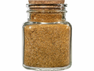 Смесь специй «Сванская соль» (банка с пробковой крышкой)