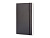 Записная книжка Moleskine Classic Soft (в клетку), Large (13х21см)