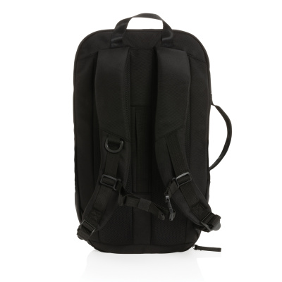 Рюкзак для работы и спорта Swiss Peak из rPET AWARE™, 15