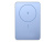 Внешний аккумулятор Xiaomi Super Slim Magnetic Power Bank 5000 Blue
