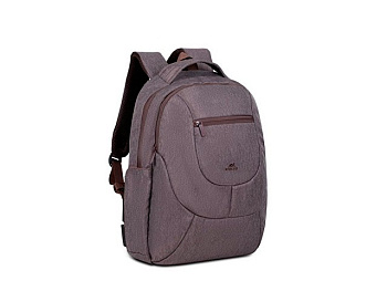 RIVACASE 7761 khaki рюкзак для ноутбука 15.6" / 6