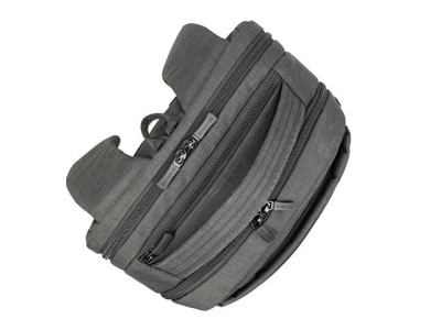 RIVACASE 8363 black рюкзак для ноутбука 15.6" / 6